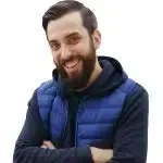 Directeur Trokeur Calvados 14