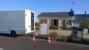 Débarras de maisons et appartements du département