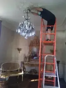 Assurance Professionnelle Tous Risques liés au débarras