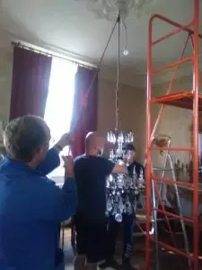 Débarras Maison Inventaire Mobilier 35 78