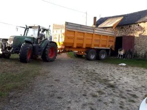 Débarras Maisons Fermes 22 Saint-Brieuc