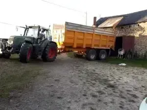 Débarras Maisons Fermes 22 Saint-Brieuc