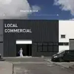 Débarras Local et Entrepôts suite à la cession de bail