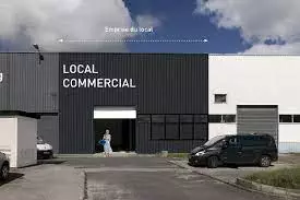 Débarras Local et Entrepôts suite à la cession de bail