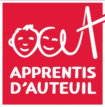 Les apprentis d'auteuil sont les clients de TROKEUR
