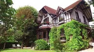 Débarras50 Granville Maisons Commerces - TROKEUR DEBARRAS