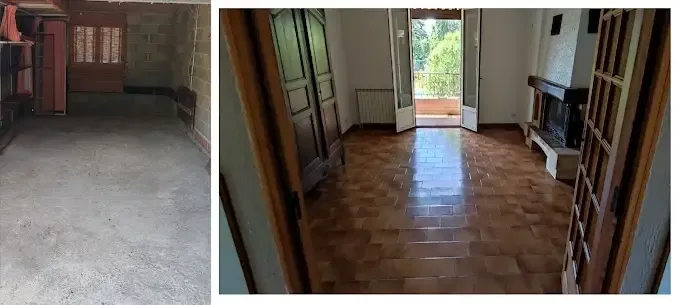 Débarras 34 Maison Ferme