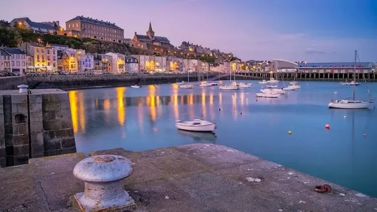 Débarras 50 GRANVILLE trokeur pro