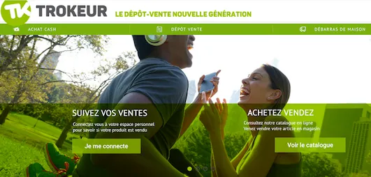 DÉBARRAS 50 SAINT-LO MANCHE – TROKEUR