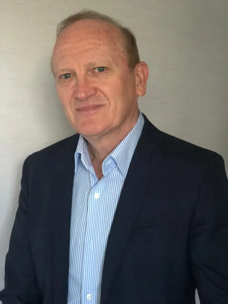 PIERRE MARZIN TROKEUR 35, président de la marque