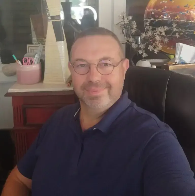 Directeur TROKEUR 62 Gregory CAUDRON