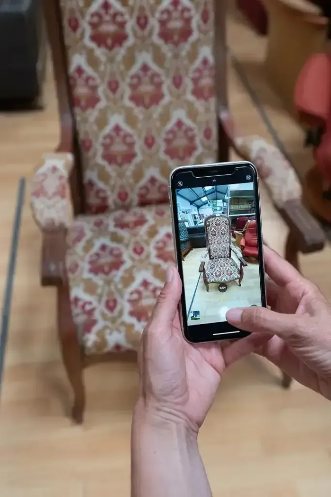 Inventaire Débarras Succession