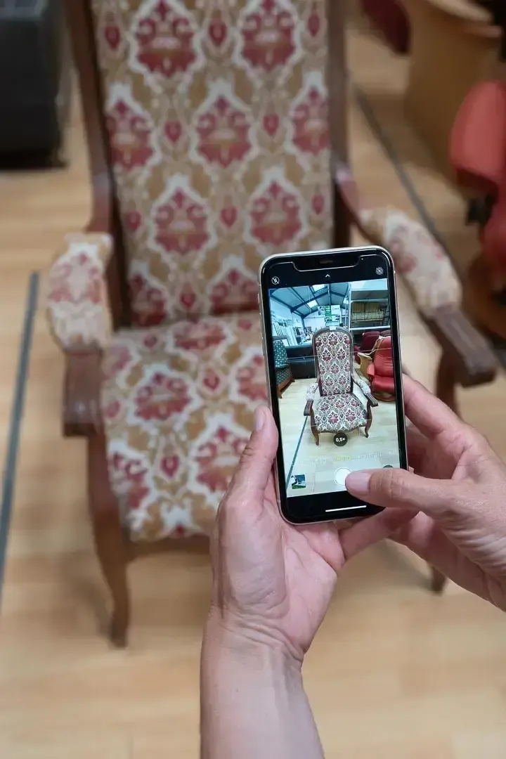 Inventaire Débarras Succession