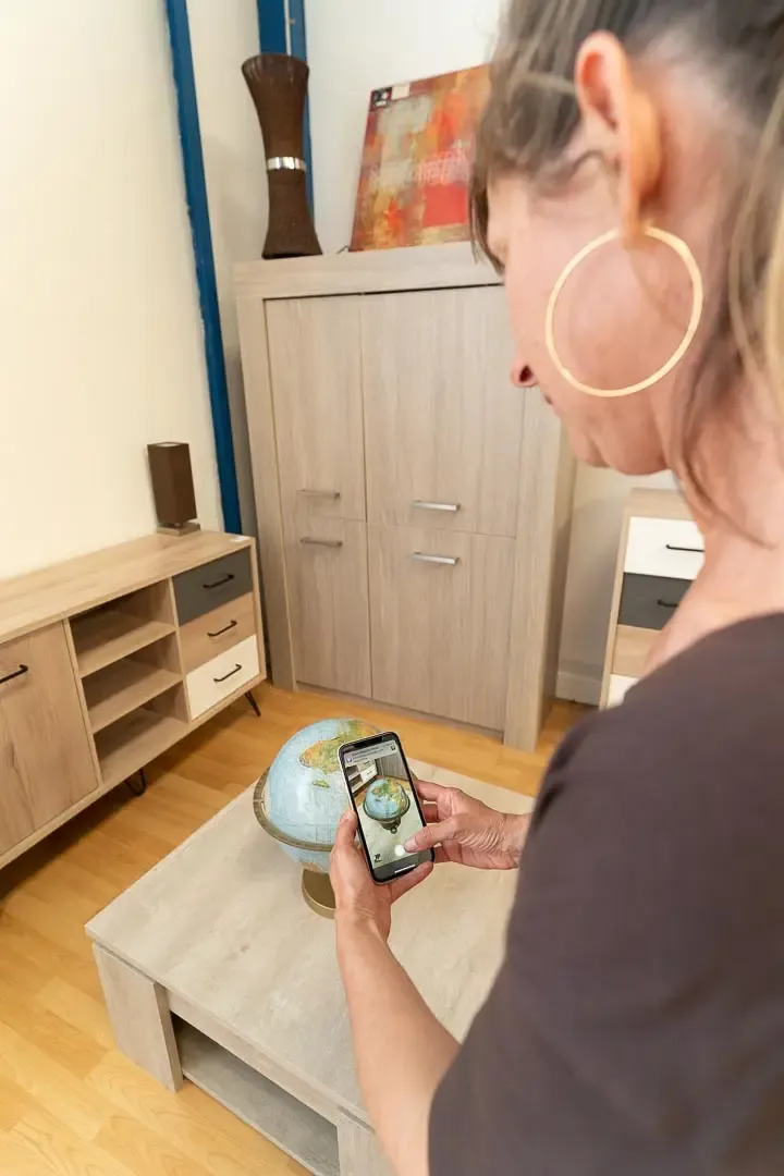 Débarras Maison Expertise Rachat