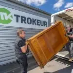 Débarras Maison 34 Montpellier Sète Agde