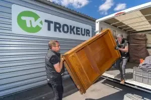 Débarras Maison 34 Montpellier Sète Agde