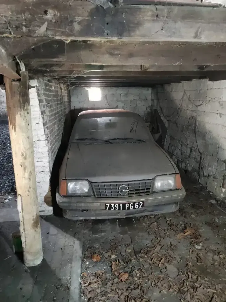 Se débarrasser de votre voiture VHU