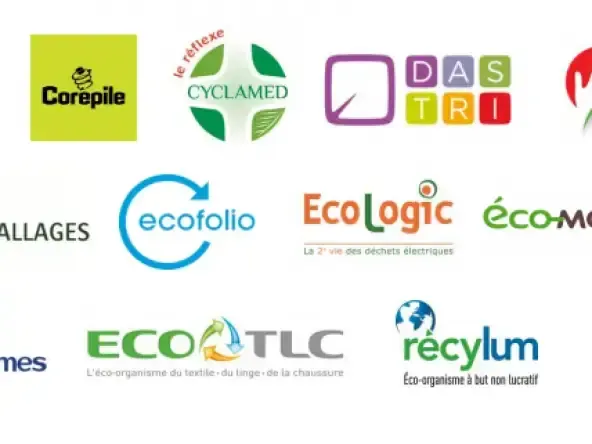 Eco-organisme et désencombrement écologique
