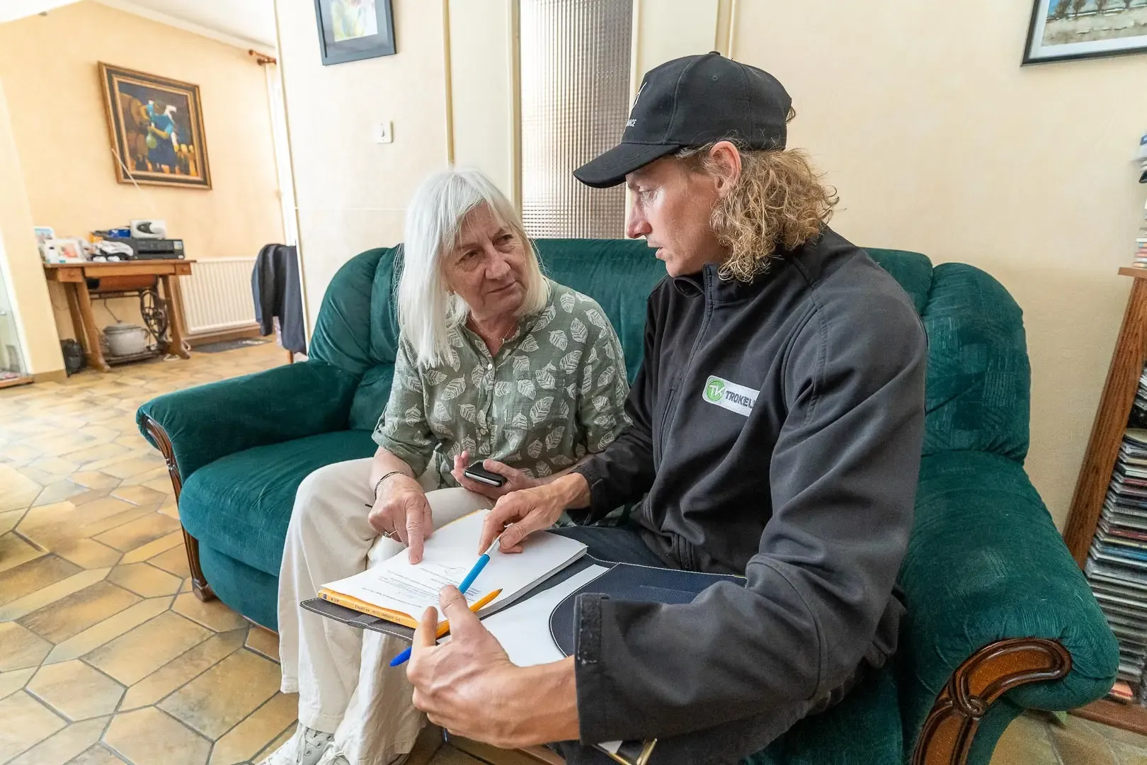 Débarras Maison Appartement 50