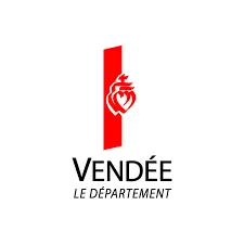 Logo département 85 VENDÉE