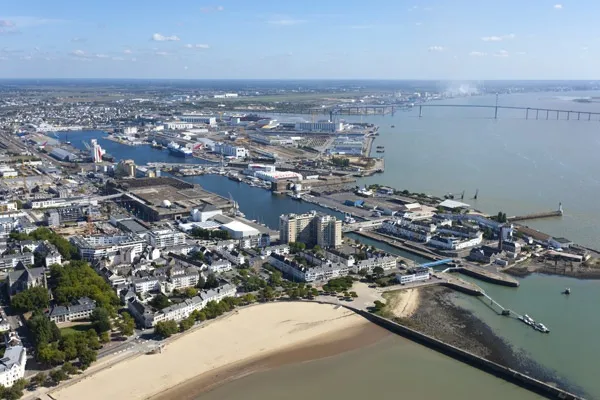 DÉBARRAS 44 NANTES La Baule