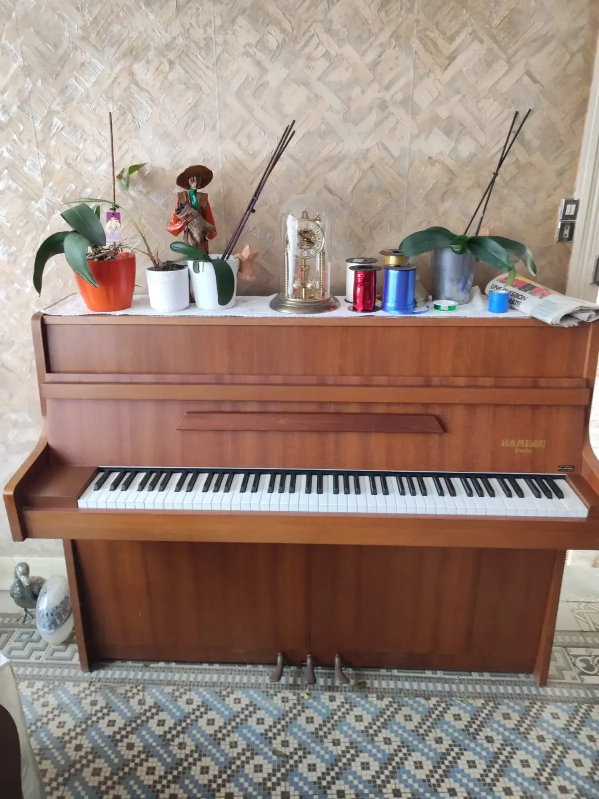 Valorisation Réduction Prix Débarras