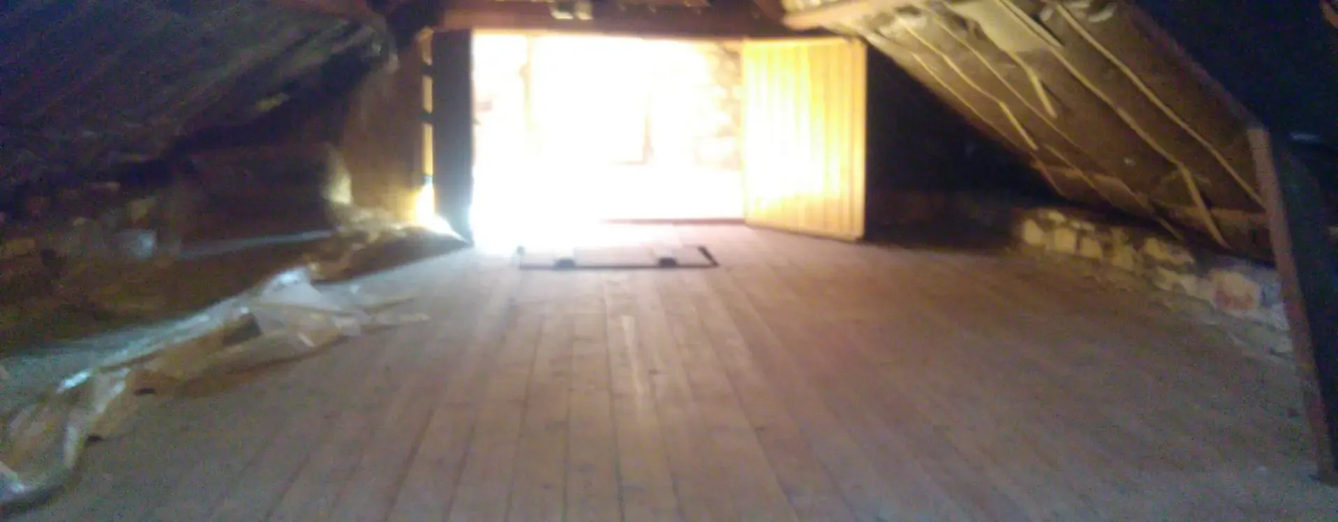 Découvrir le Portfolio 35 62 39 Grenier Maison 35 Rennes