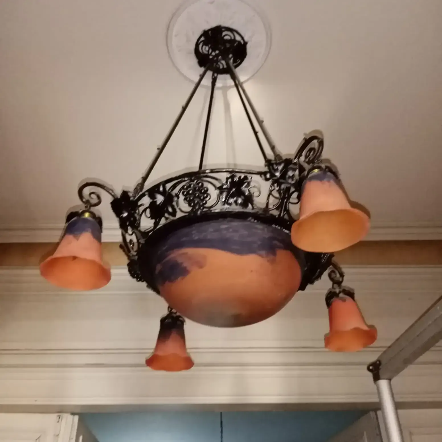 Dépôt Vente Achat Récupération NANTES 44