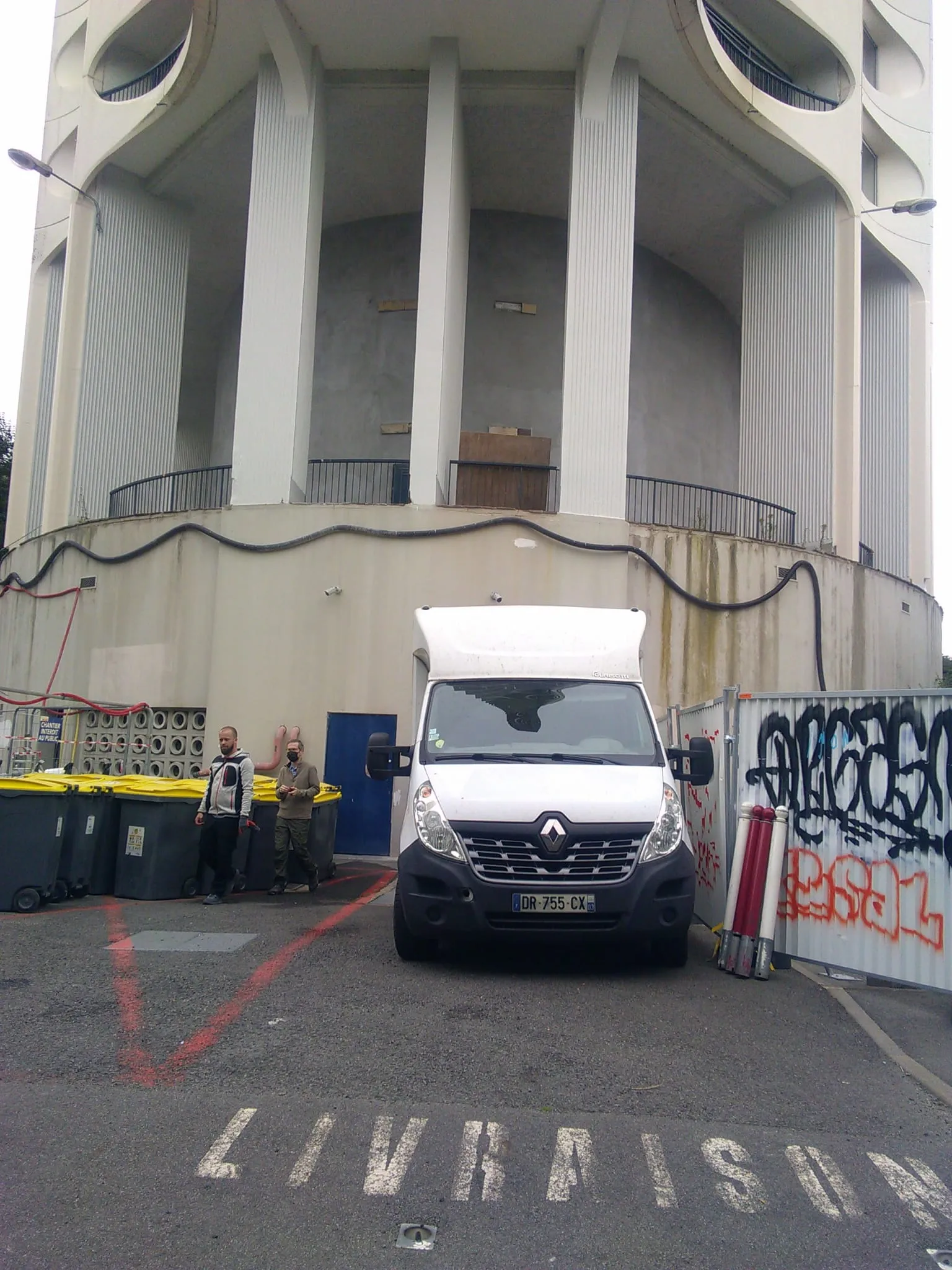 TROKEUR DÉBARRAS 35 50 14 RENNES CHERBOURG CAEN