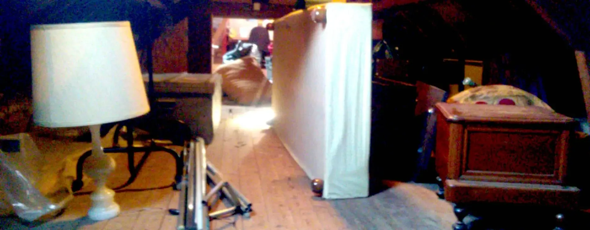 Débarras Express Maison Appartement Rennes 35 TROKEUR