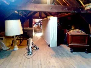 Débarras Express Maison Appartement Rennes 35 TROKEUR