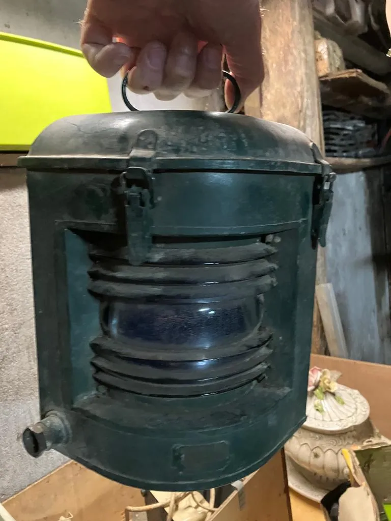 BROCANTE débarras