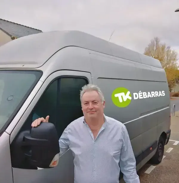 Débarras 44 Nantes Saint-Nazaire