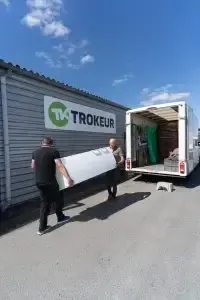 Débarras 50 Cherbourg Cotentin