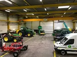 Valorisation Rachat Engin Agricole