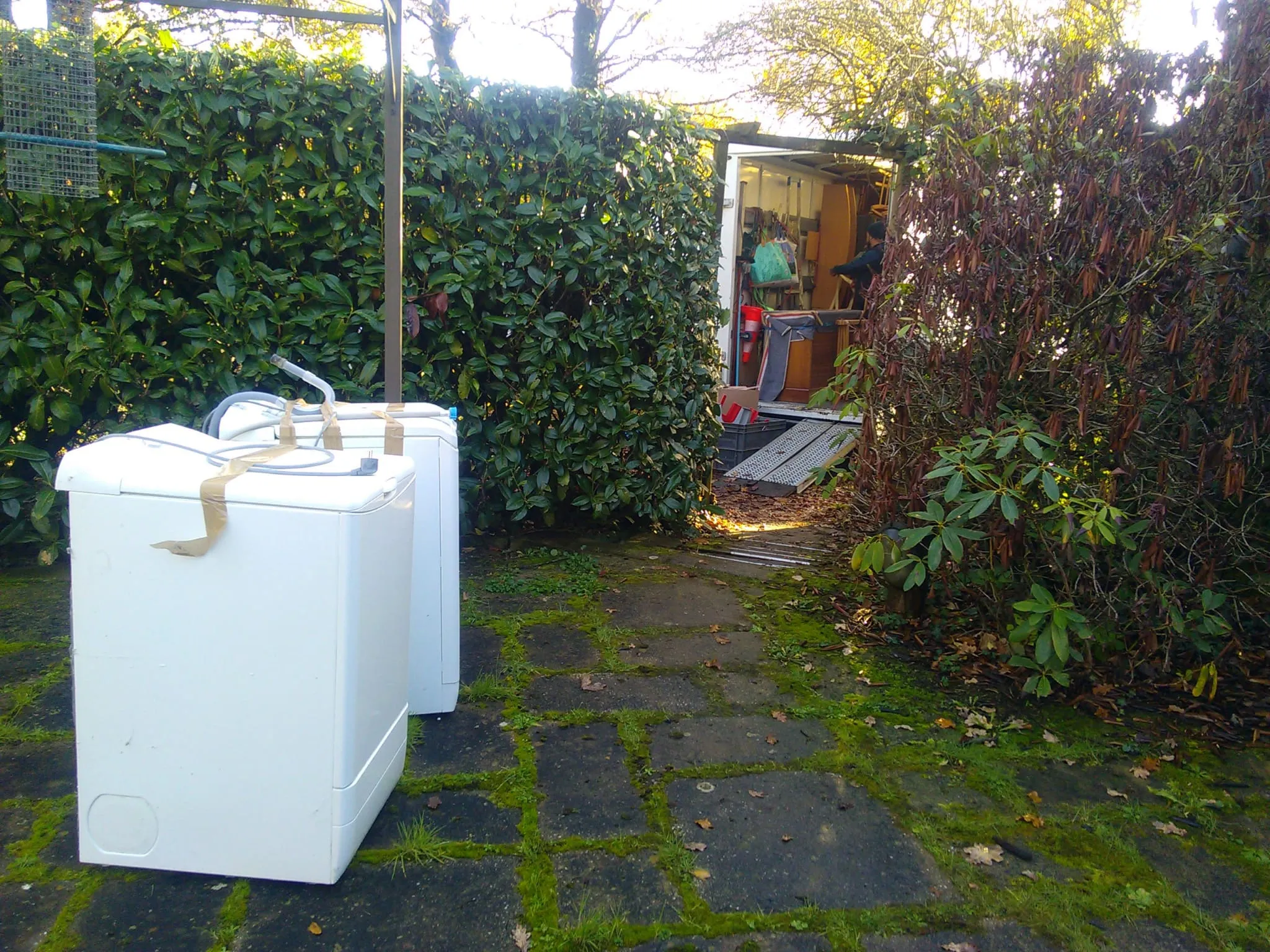 DÉBARRAS Maison 56 MORBIHAN – Entreprises TROKEUR