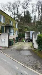 Services Débarras Maison 78 Yvelines