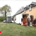 Débarras Succession sur M6 avec l'émission CAPITAL. Image ©M6, CAPITAL