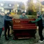 Services Débarras Maison 91 TROKEUR