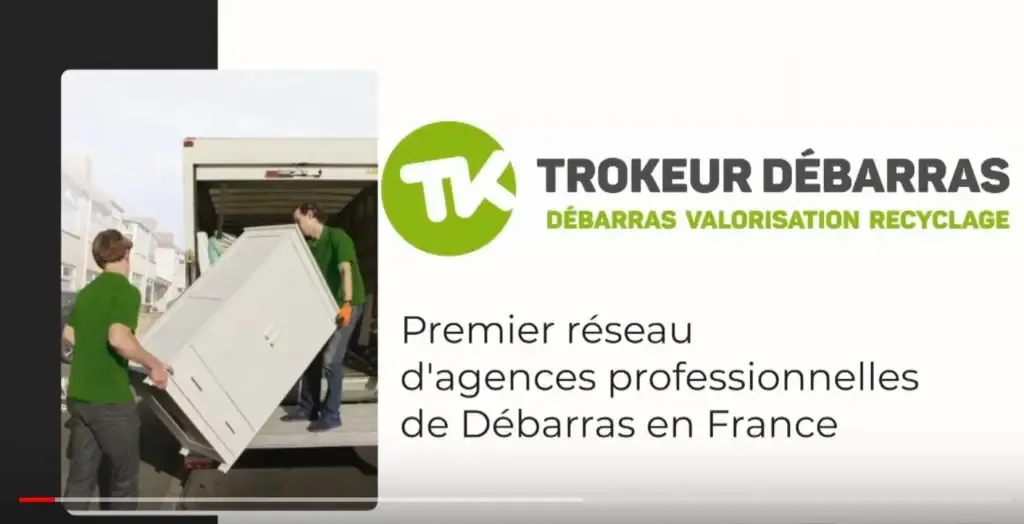 Débarras Maison Chalons Champagne 51 MARNE