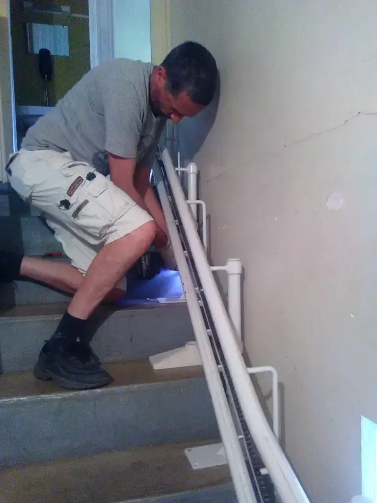 Débarras Maison Senior