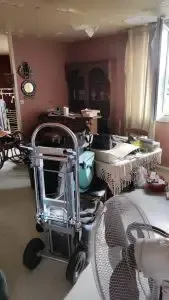 Débarras Maison Insalubre Diogène TROKEUR