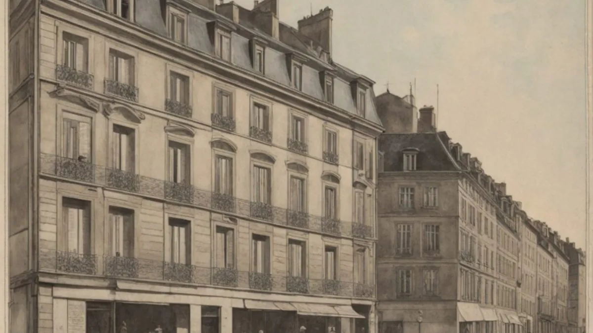Débarrasser avant de vendre un bien immobilier