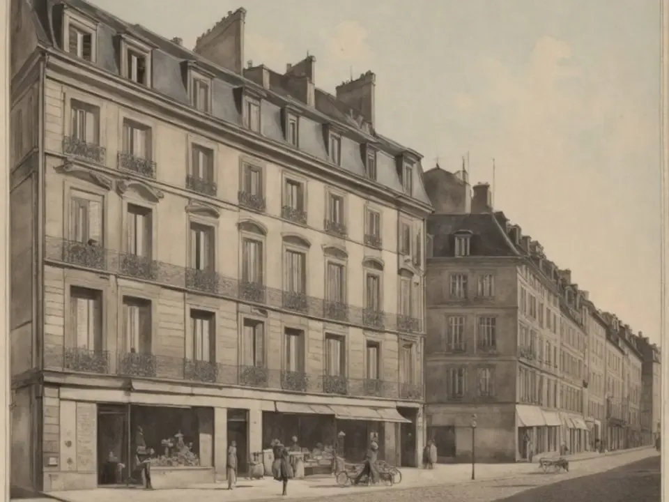 Débarrasser avant de vendre un bien immobilier