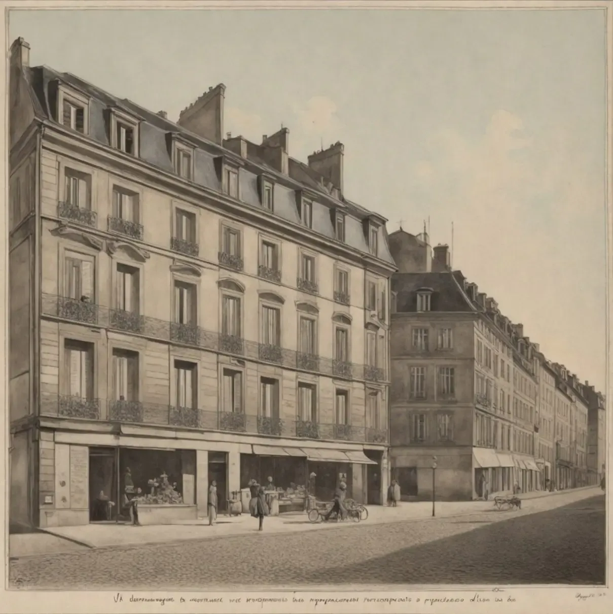 Débarrasser avant de vendre un bien immobilier