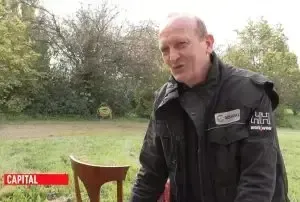 TROKEUR 50 sur M6, émission CAPITAL