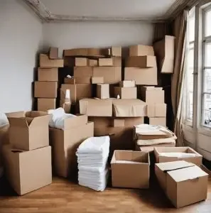 Débarras Maison 95 Franconville Beauchamp