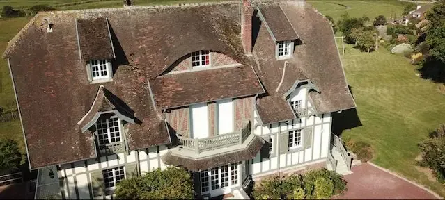 Vide Maison Après Décès CHerbourg 50 Deauville