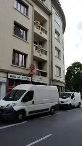 Services Débarras Maison Immeuble