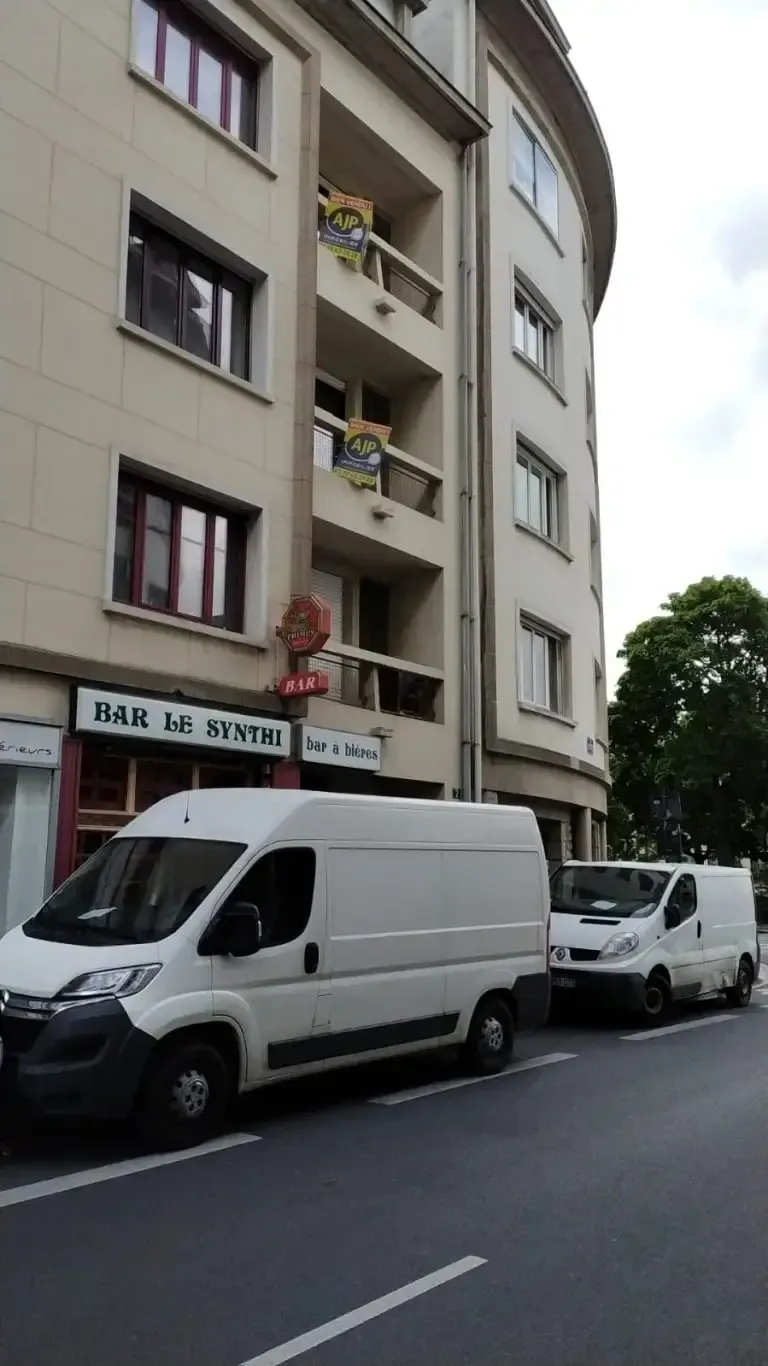 Services Débarras Maison Immeuble